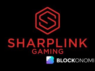 Sharplink Executives Promote Ether as Productive Asset Amid Price Drops