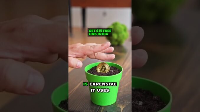 What Is Bitcoin Mining? Simple Beginner Guide (Costs & Risk)