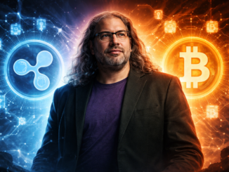 Will Ex-Ripple CTO Schwartz Develop Bitcoin Again? His Answer Turns Heads
