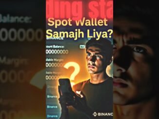 #binanceurdu #crypto #binancelisted