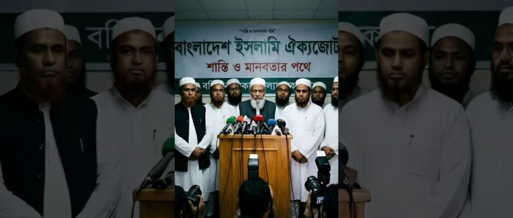 কি পরিবর্তন হলো #ai #news #banglaislamic #shortsfeed #viral #জামায় #shorts